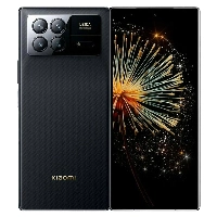 Смартфон Xiaomi Mix Fold 3 16/512 ГБ, Black, черный