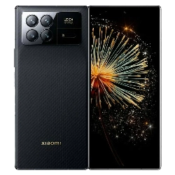 Смартфон Xiaomi Mix Fold 3 12/256 ГБ, Black, черный