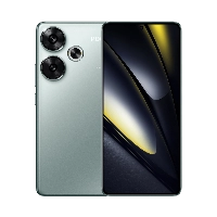 Смартфон Xiaomi Poco F6 8/256 ГБ, Green, зеленый