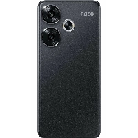 Смартфон Xiaomi Poco F6 8/256 ГБ, Black, черный