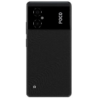 Смартфон Xiaomi POCO M4 5G 4/64 ГБ, Black, черный