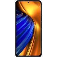 Смартфон Xiaomi POCO F4 8/256 ГБ, Green, зеленый