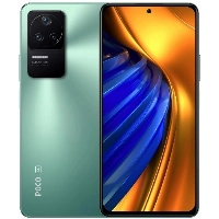 Смартфон Xiaomi POCO F4 6/128 ГБ, Green, зеленый