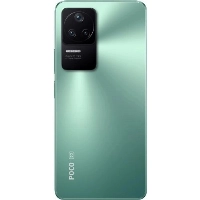 Смартфон Xiaomi POCO F4 8/256 ГБ, Green, зеленый