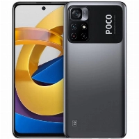 Смартфон Xiaomi POCO M4 Pro 5G 8/256 ГБ, Black, черный