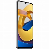 Смартфон Xiaomi POCO M4 Pro 5G 6/128 ГБ, Black, черный