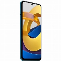 Смартфон Xiaomi POCO M4 Pro 5G 4/64 ГБ, Blue, синий