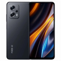 Смартфон Xiaomi POCO X4 GT 8/256 ГБ, Black, черный