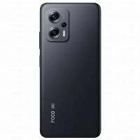 Смартфон Xiaomi POCO X4 GT 8/128 ГБ, Black, черный