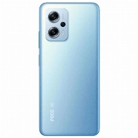 Смартфон Xiaomi POCO X4 GT 8/256 ГБ, Blue, синий