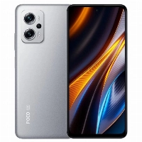 Смартфон Xiaomi POCO X4 GT 8/256 ГБ, Silver, серебристый 