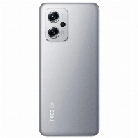 Смартфон Xiaomi POCO X4 GT 8/128 ГБ, Silver, серебристый 