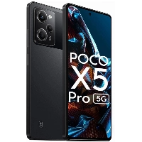 Смартфон Xiaomi POCO X5 Pro 5G 8/256 ГБ, Black, черный