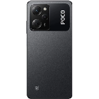 Смартфон Xiaomi POCO X5 Pro 5G 8/256 ГБ, Black, черный