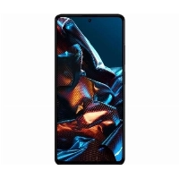 Смартфон Xiaomi POCO X5 Pro 5G 8/256 ГБ, Black, черный