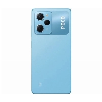 Смартфон Xiaomi POCO X5 Pro 5G 6/128 ГБ, Blue, синий