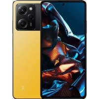 Смартфон Xiaomi POCO X5 Pro 5G 6/128 ГБ, Yellow, желтый