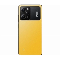 Смартфон Xiaomi POCO X5 Pro 5G 8/256 ГБ, Yellow, желтый