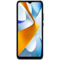 Смартфон Xiaomi POCO C40 4/64 ГБ, Yellow, желтый