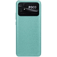 Смартфон Xiaomi POCO C40 3/32 ГБ, Green, зеленый