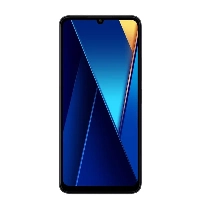 Смартфон Xiaomi Poco C65 8/256 GB, Blue, синий