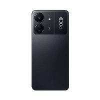 Смартфон Xiaomi Poco C65 8/256 GB, Black, черный