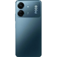 Смартфон Xiaomi Poco C65 8/256 GB, Blue, синий