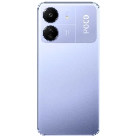 Смартфон Xiaomi Poco C65 8/256 GB, Violet, фиолетовый