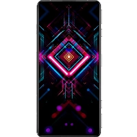 Смартфон Xiaomi POCO F3 GT 6/128 ГБ, Black, черный