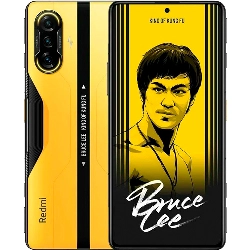 Смартфон Xiaomi POCO F3 GT 6/128 ГБ, Yellow, желтый