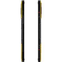 Смартфон Xiaomi POCO F3 GT 6/128 ГБ, Yellow, желтый