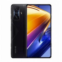 Смартфон Xiaomi POCO F4 GT 8/128 ГБ, Black, черный