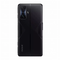 Смартфон Xiaomi POCO F4 GT 8/128 ГБ, Black, черный