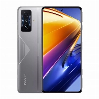 Смартфон Xiaomi POCO F4 GT 8/128 ГБ, Silver, серебристый 