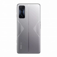 Смартфон Xiaomi POCO F4 GT 8/128 ГБ, Silver, серебристый 