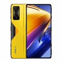 Смартфон Xiaomi POCO F4 GT 8/128 ГБ, Yellow, желтый