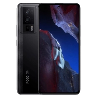 Смартфон Xiaomi Poco F5 Pro 8/256 Гб, Black, черный