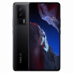 Смартфон Xiaomi Poco F5 Pro 12/512 Гб, Black, черный