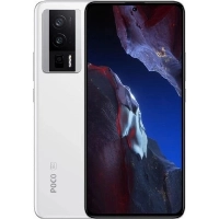 Смартфон Xiaomi Poco F5 Pro 12/256 Гб, White, белый