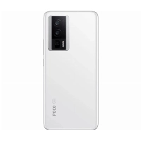 Смартфон Xiaomi Poco F5 Pro 8/256 Гб, White, белый