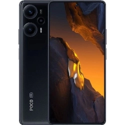 Смартфон Xiaomi Poco F5 12/256 Гб, Black, черный