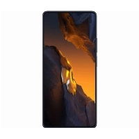 Смартфон Xiaomi Poco F5 8/256 Гб, Black, черный