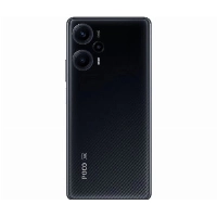 Смартфон Xiaomi Poco F5 8/256 Гб, Black, черный