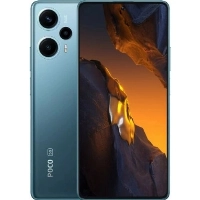 Смартфон Xiaomi Poco F5 8/256 Гб, Blue, синий