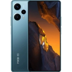 Смартфон Xiaomi Poco F5 12/256 Гб, Blue, синий