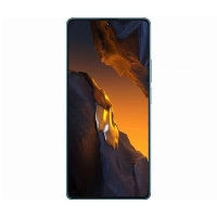 Смартфон Xiaomi Poco F5 12/256 Гб, Blue, синий