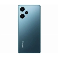 Смартфон Xiaomi Poco F5 8/256 Гб, Blue, синий