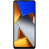 Смартфон Xiaomi POCO M4 Pro 4G 6/128 ГБ, холодный, Blue, синий