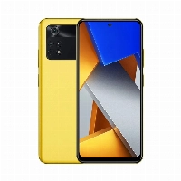 Смартфон Xiaomi POCO M4 Pro 4G 6/128 ГБ, Yellow, желтый