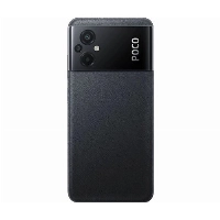 Смартфон Xiaomi POCO M5 6/128 ГБ, Black, черный